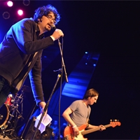 25 Jaar Charalatan - Vooruit Gent